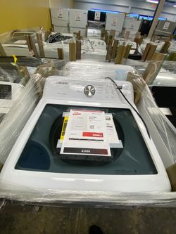 Samsung WA45T3200AW Washer