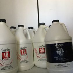 Creme  Developer