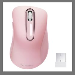 wireless Mouse 