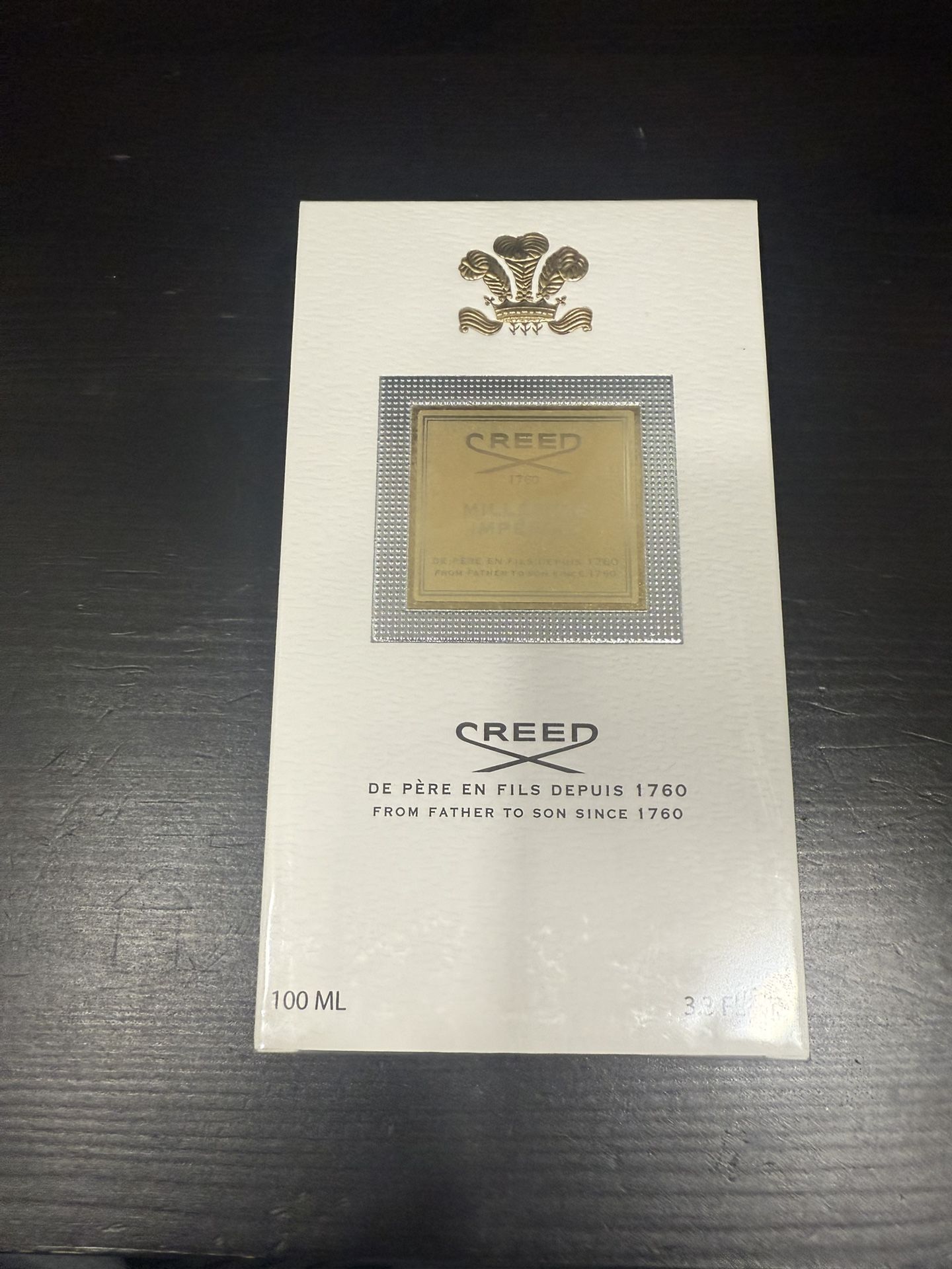 Creed Millesime Imperial