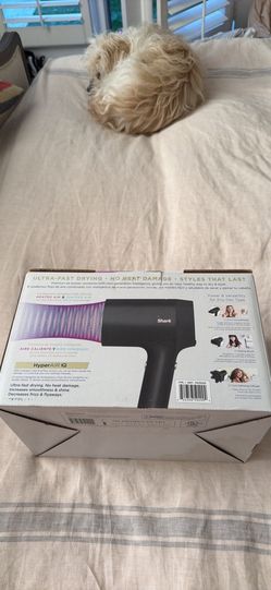 Hair Dryer Shark Hyper Air