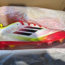 F50 PRO FG