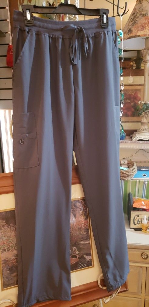 WL # 1027 Womens Large GT Performance Pants...comfort And Style  Size Large