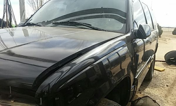 97 Chevy Tahoe Ran Needs Transfer Case Wired For In Brighton 97 Chevy Tahoe Ran Needs Transfer Case Wired