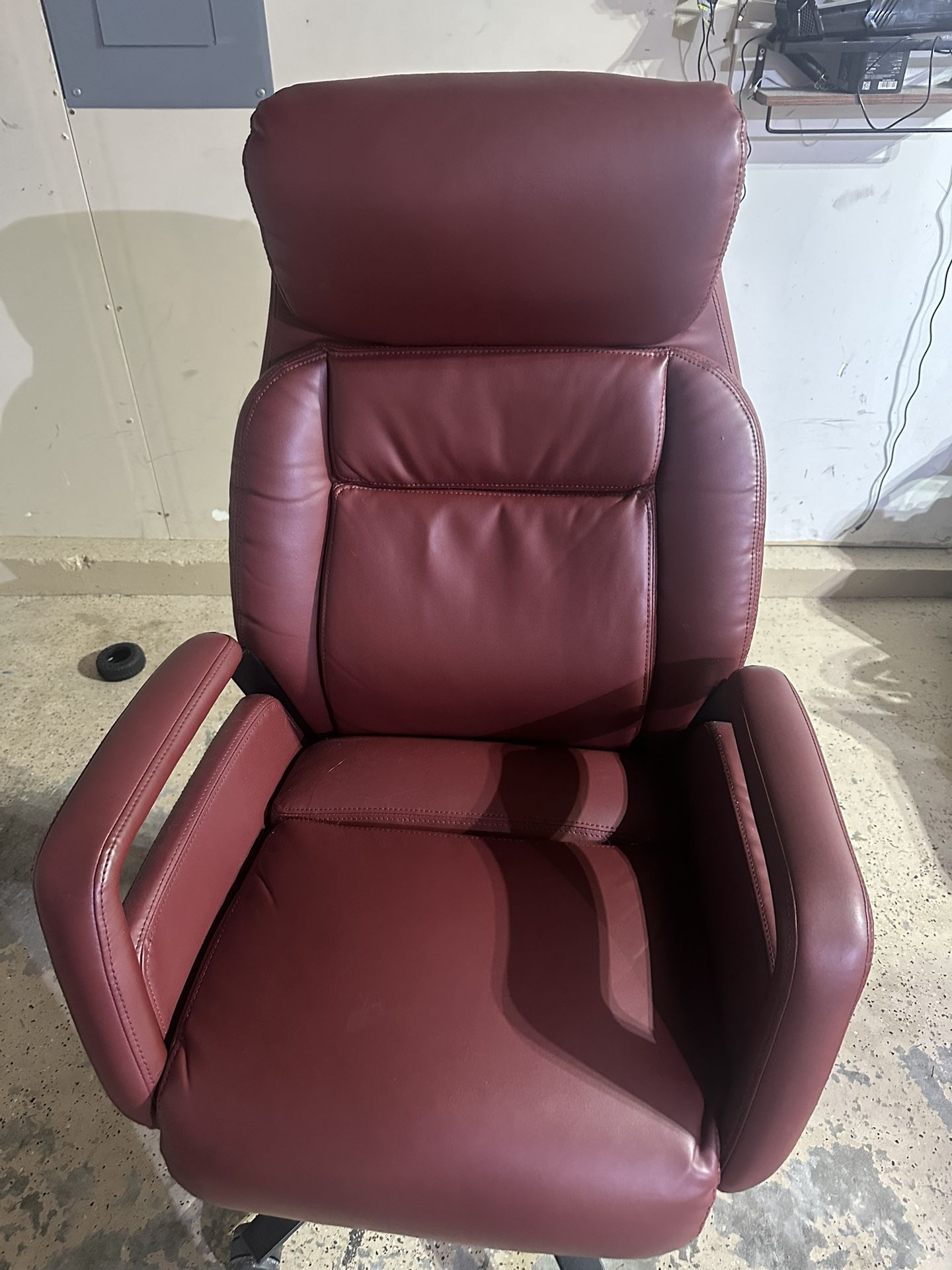 Gaming Chair Or A Office Chair Which Ever