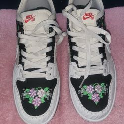 Nike Dunk Low Sb Size 10 New 