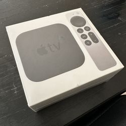 Apple Tv