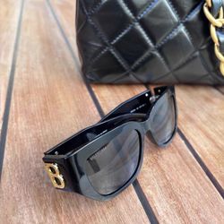 Balenciaga Classic Sunglasses 
