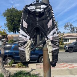 Racing Pants Yamaha