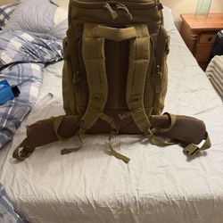 Elite Survival Systems Backpack
