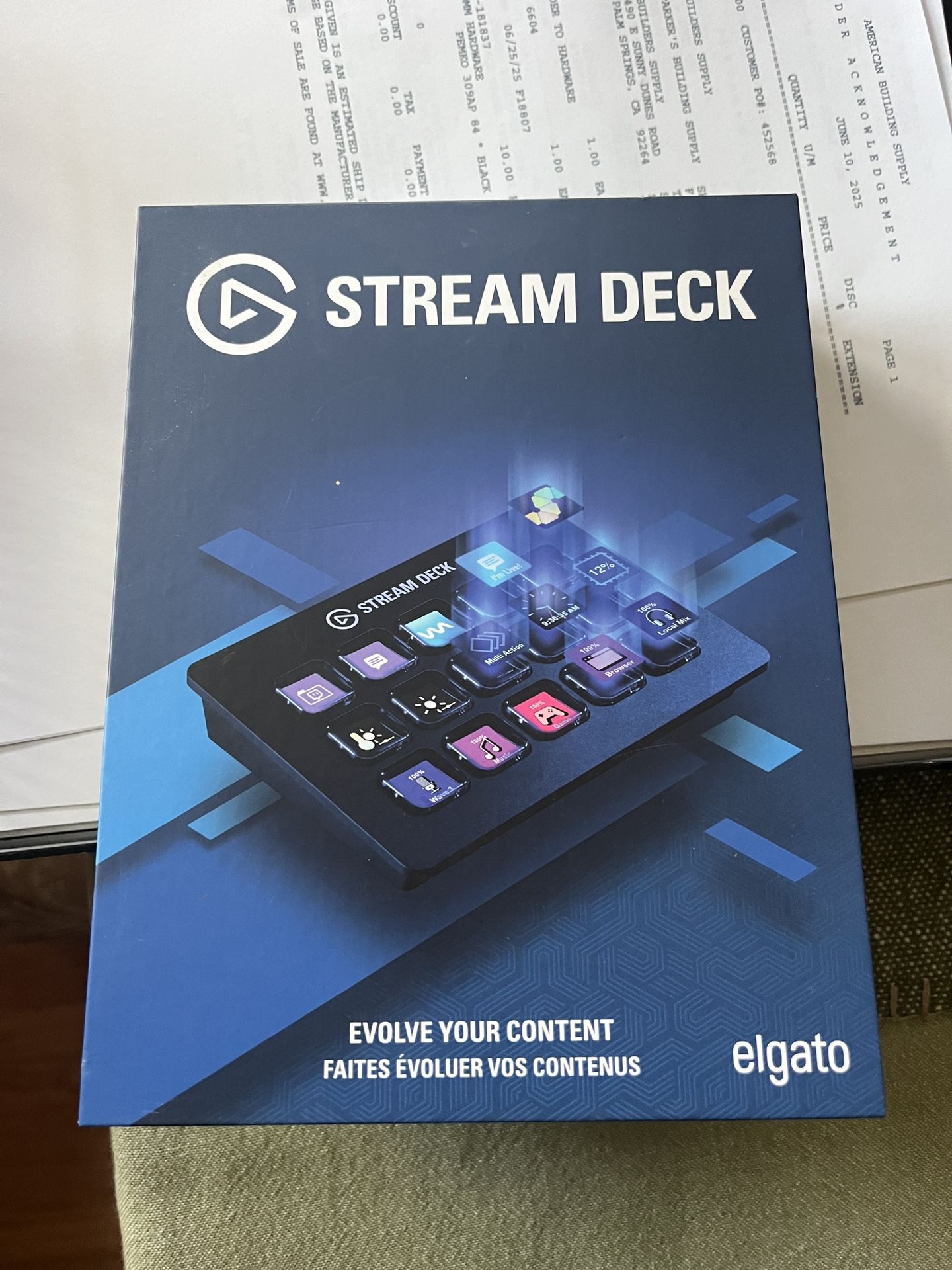 Elgato