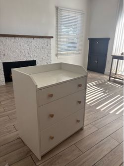 IKEA DRESSER