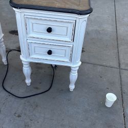 Night Stands Or End Table