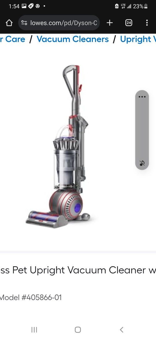 DYSON