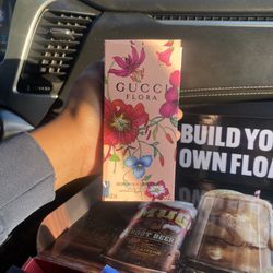 Gucci Floral