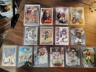 Multi Sport Rookie Card Lots