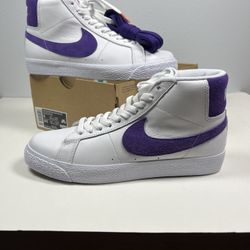 Nike SB Zoom Blazer Mid