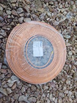 1/4 Copper