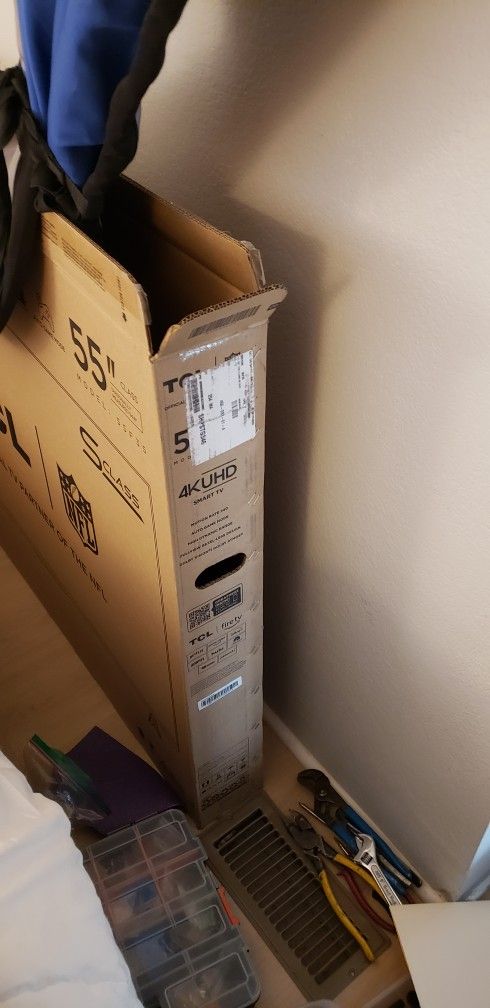 moving tv boxes variety sizes for sale 6/12/25 yakima
