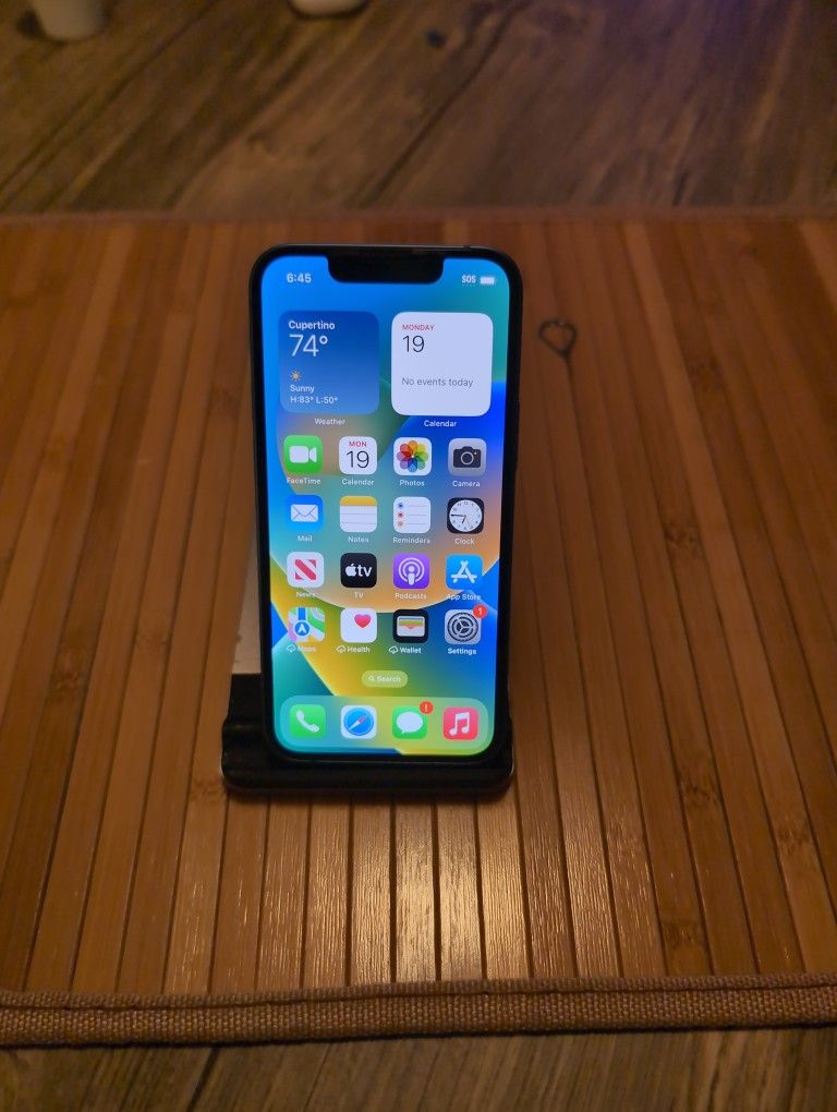 Apple iPhone 13 Mini