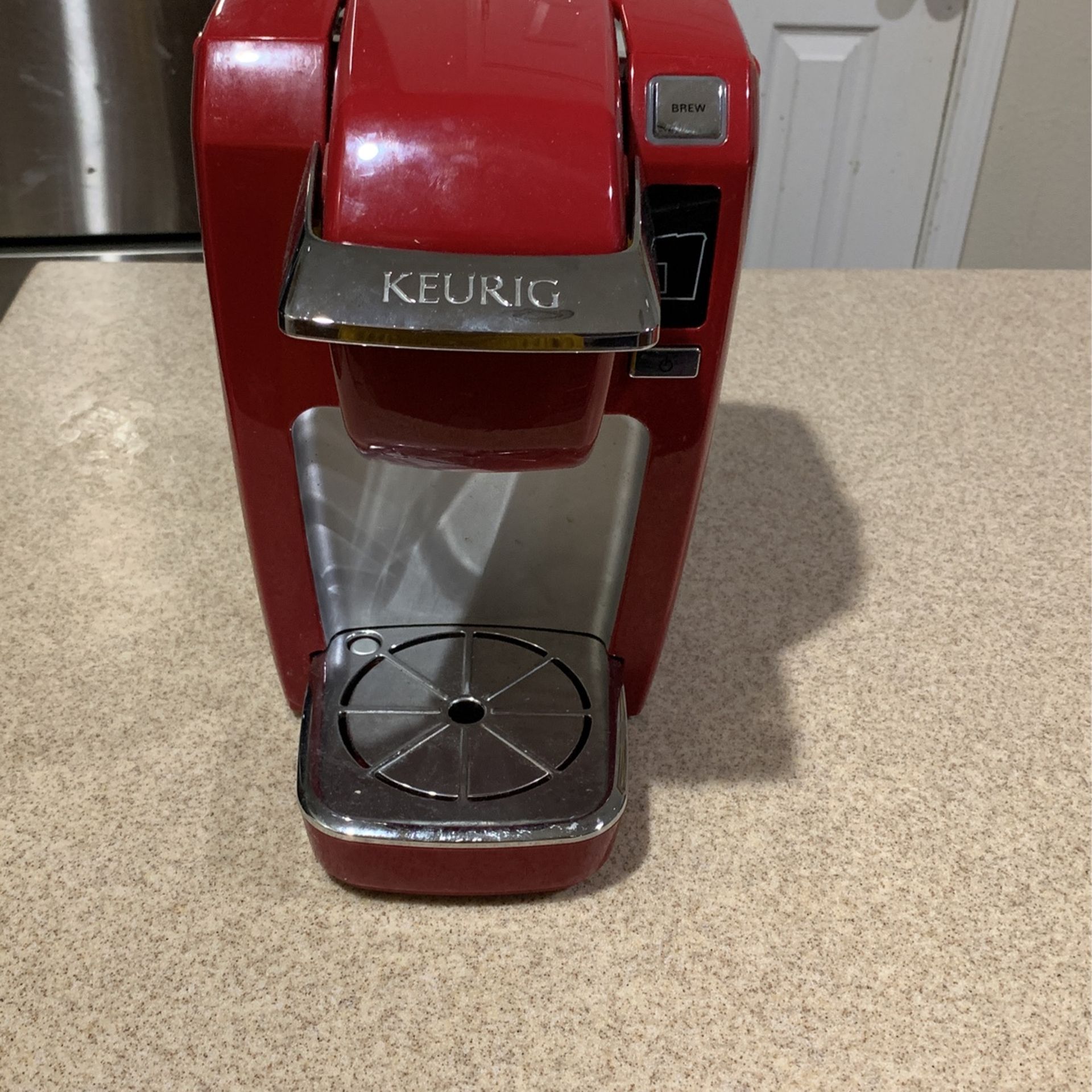 Keurig Coffee Maker