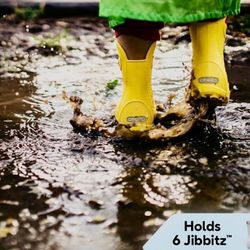 Crocs Rain Boots - Size 11