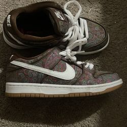 7.5 Equivalent To Women 8.5 Or Women 9