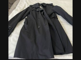 London Fog Jacket Coat Size M