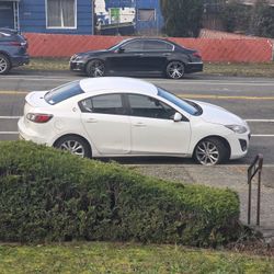 2010 Mazda Mazda3