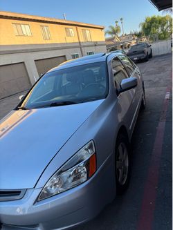 2005 Honda Civic