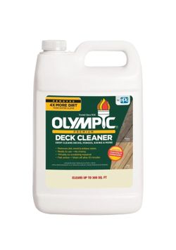 Olympic 128 oz. Premium Deck Cleaner