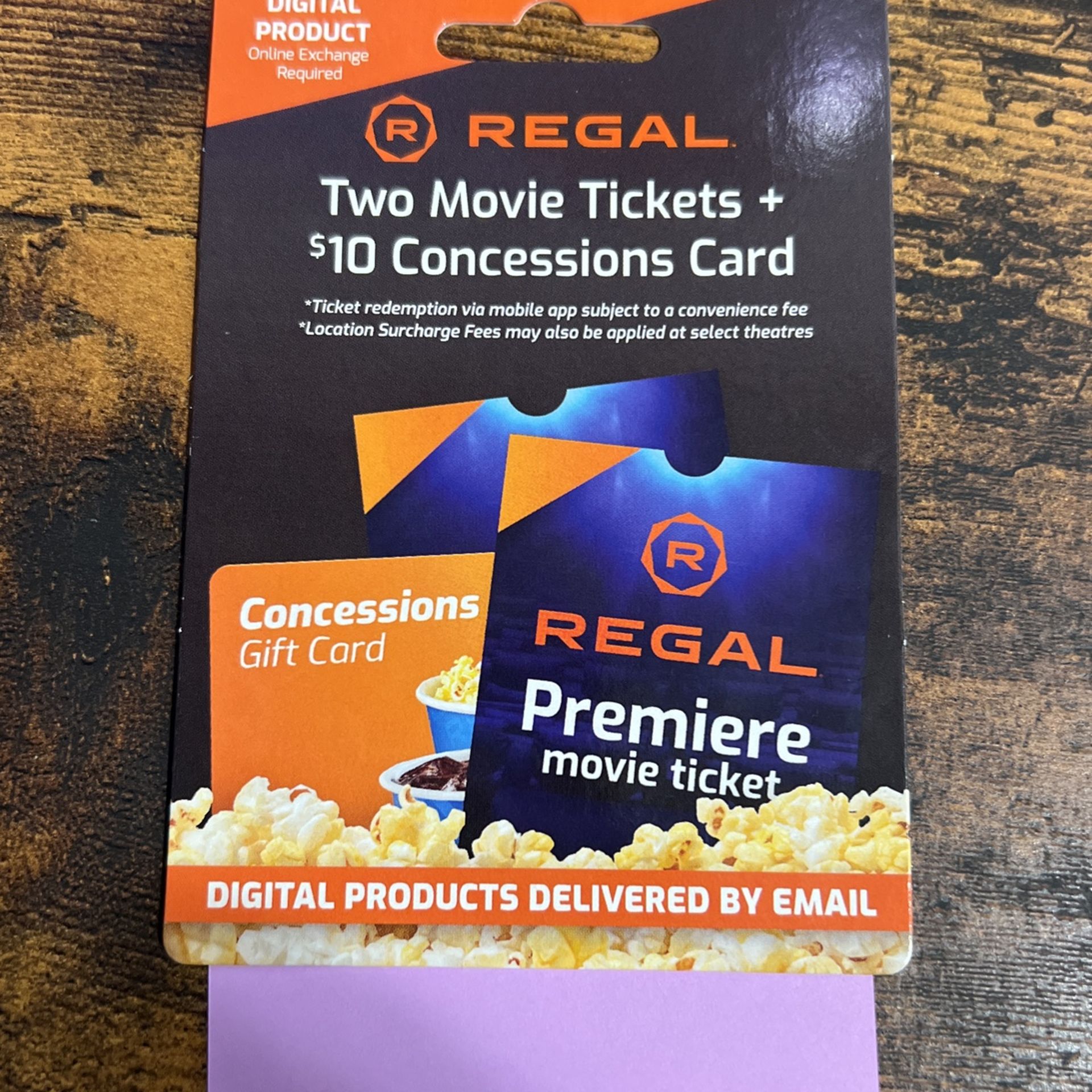 The Rec Room] Free Cineplex Movie Ticket w/ purchase of $40+ The Rec Room  e-Gift Card (also redeemable at Cineplex) - RedFlagDeals.com Forums