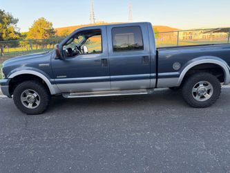 2005 Ford F-250