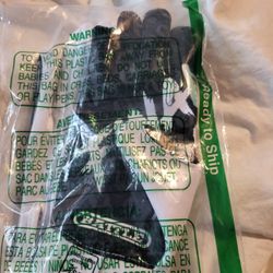 SIFA Battle Gloves For Football