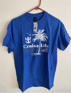 Short-sleeved T-shirt 、• Size: M size (medium). • Origin: Nicaragua (Made in Nicaragua). • Material: 100% cotton (in accordance with the Heavy Cotton 