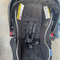 Infant Car Seat