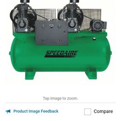 Electric Air Compressor