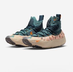 Nike ISPA Sense Flyknit - Men’s 13 Retail: $285.00