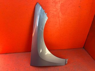 2022 2023 2024 BMW iX I20 Right Passenger Side Fender Panel Cover OEM