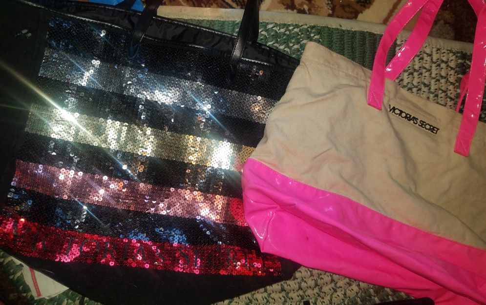 Victoria Secret Bags