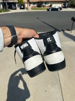 Air Jordan 2 “ Wing It”
