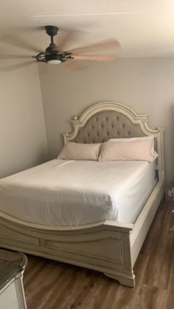 Bed frame