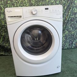 Whirlpool Washer/ Lavadora