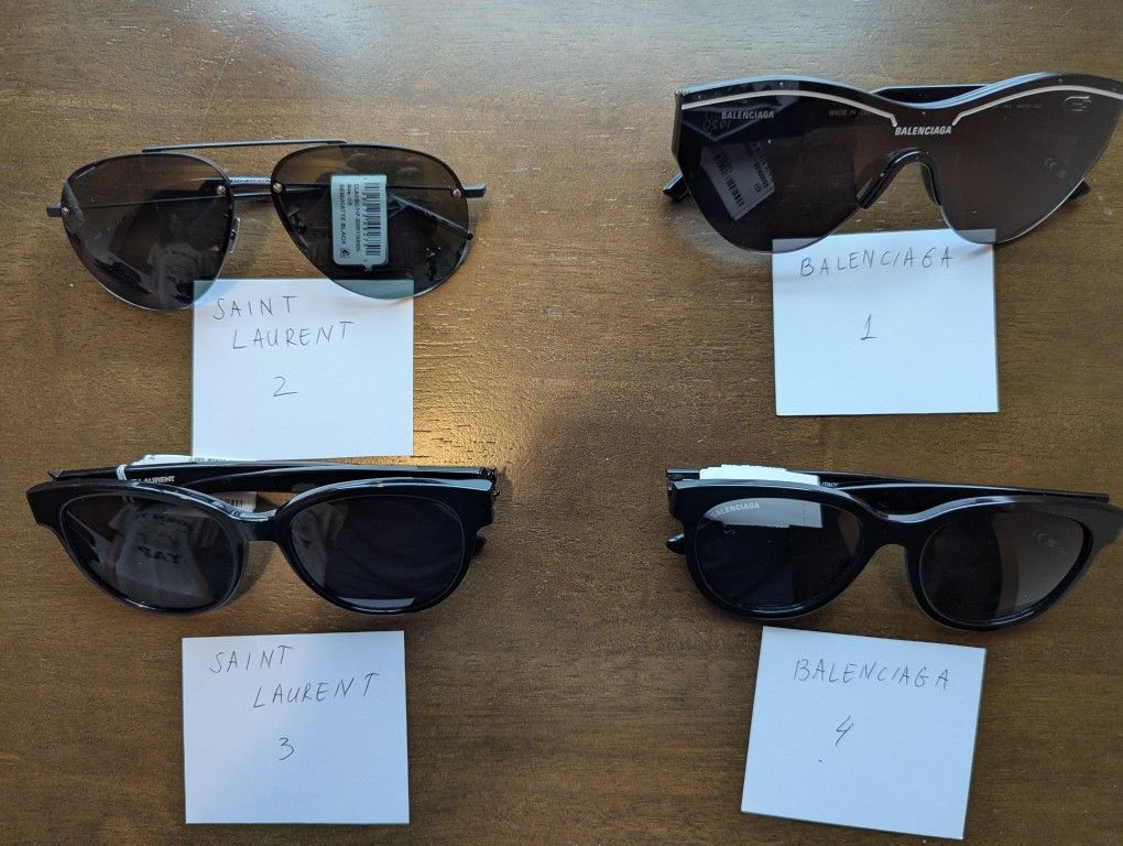 Sunglasses