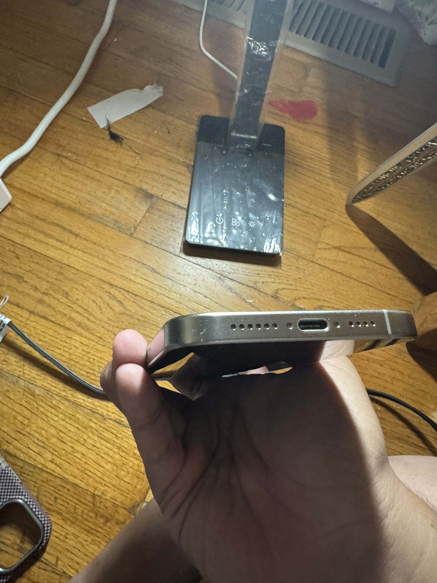iPhone 15 Pro Max 512gb Unlocked