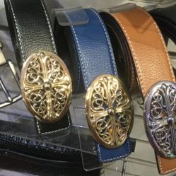 Belt