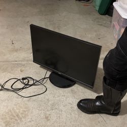 Acer LCD Computer Monitor 