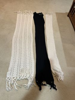 Neck Scarves 