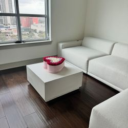 Cb2 faible Sectional 