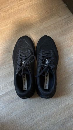 HOKA Rincon 4 Running Shoes – Black